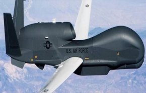 ايران.. معلومات جديدة عن إسقاط  MQ-4C الأميركية
