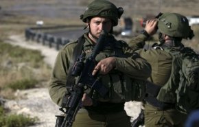 ناپدید شدن یک نظامی صهیونیست در جنوب فلسطین اشغالی