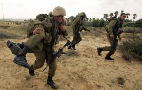 جيش الإحتلال الاسرائيلي يعلن اختفاء أحد جنوده