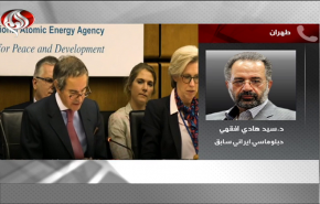 قرار وكالة الطاقة سيؤزم الموقف، والرد الإيراني سيكون حتميا