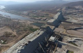 إثيوبيا ستملأ سد النهضة الشهر المقبل بالاتفاق مع مصر أو دونه