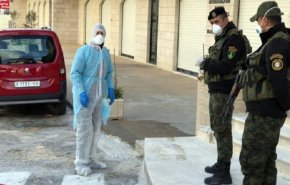 صحة فلسطين تسجل 33 اصابة جديدة بـ'كورونا'
