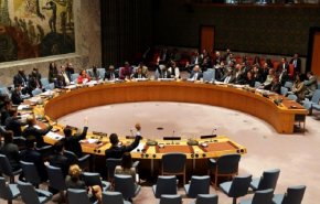 مجلس الأمن يعقد اجتماعا لبحث قرار ضم الضفة الغربية