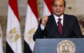 رئیس جمهور مصر برای دولت وفاق ملی لیبی و ترکیه خط و نشان کشید/ هرگونه دخالت مستقیم مصر در لیبی قانونی است