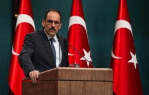 تركيا تشترط انسحاب قوات حفتر من سرت لوقف اطلاق النار