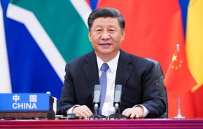 بكين تؤكد على تكاتف الشعبين الايراني والصيني في ظروف كورونا