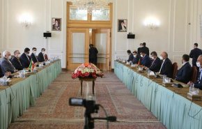 إعداد وثيقة التعاون الشامل بين ايران وافغانستان في غضون 3 أشهر 