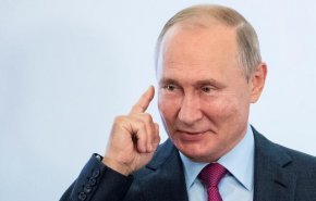 بوتين يعلن نجاح بلاده في حماية المواطنين من فيروس كورونا
