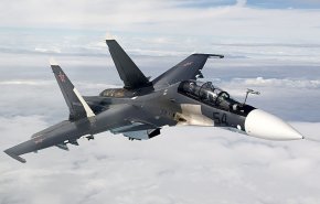 الهند تنوي شراء 33 مقاتلة روسية بعد النزاع مع الصين