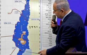 اجتماع حاسم في واشنطن لبحث مصير 'الضم' بالضفة المحتلة