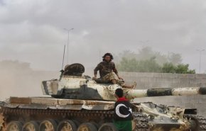 دولت طرابلس تهدیدهای مصر را «اعلام جنگ» علیه لیبی خواند