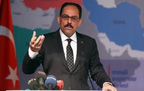 ترکیه: حمایت مصر از حفتر اشتباه است