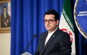 طهران تنتقد إزدواجية المعايير الغربية بشان حقوق الإنسان 
