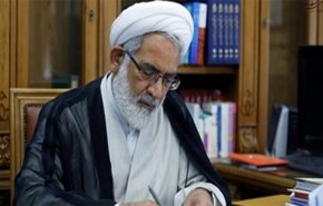 النائب العام الايراني يراسل نظيره الروماني في قضية القاضي منصوري   
