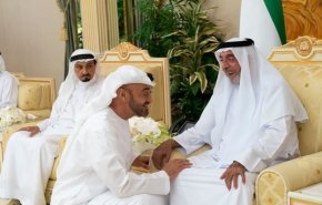 دعوى قضائية تكشف المستور عن حاكم الإمارات بن زايد