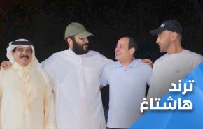 'مصر درع العرب'.. هل بات تحرير فلسطين قريباً؟