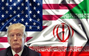 الحملة الامريكية على ايران