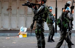 9 إصابات في مواجهات مع الاحتلال قرب أريحا ورام الله