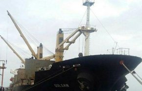 ششمین کشتی ایران در ونزوئلا پهلو گرفت