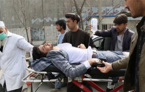 أفغانستان..مقتل 5 اشخاص من مكتب الادعاء العام في هجوم مسلح 
