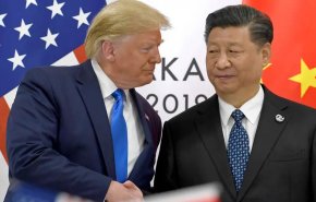 بولتون: ترامپ مکرر با رئیس‌جمهور چین درباره انتخابات آمریکا حرف می‌زد