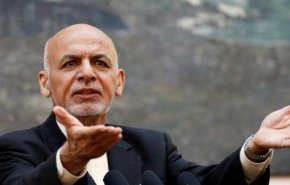 الرئيس الأفغاني يدعو طالبان لنبذ العنف وقبول مطالب الحكومة والشعب