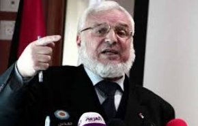 الغول: الاعتداء على منزل رئيس المجلس الفلسطيني فلتان أمني
