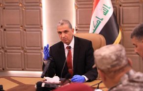 الداخلية العراقية ترد على انباء اصابة وزيرها بكورونا