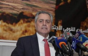 السفير السوري: سوريا ولبنان قادران على تحويل 