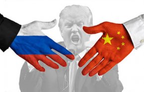 أمريكا تحذر الصين اذا لم تنضم لمحادثات فيينا مع روسيا
