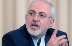 واکنش ظریف به گاف پامپئو در توئیت ضد ایرانی