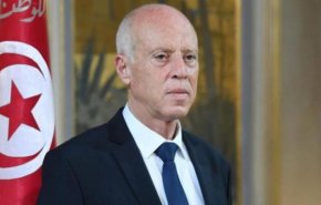 قيس سعيد يكشف عن مؤامرات خارجية لزعزعة أمن تونس