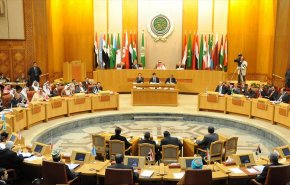 شاهد.. اجتماع عربي لتوحيد المواقف بشأن ليبيا