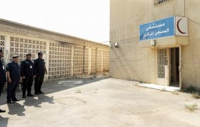 وفاة نزيلة في السجن المركزي الكويتي بسبب فيروس كورونا
