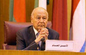 اعتراض 4 کشور عربی به متن بیانیه پایانی نشست اتحادیه عرب درباره لیبی