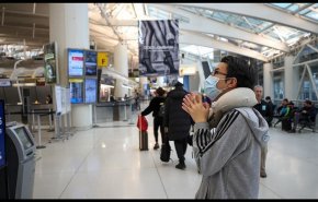 أوروبا تمنع دخول المسافرين القادمين من أمريكا