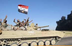 اجرای عملیات امنیتی گسترده علیه داعش در سه استان عراق
