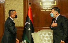 إيطاليا ترفض التدخلات الخارجية السلبية في ليبيا