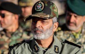 تزويد الجيش الايراني بمعدات جديدة في مختلف الاصعدة