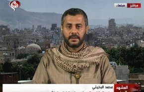 البخیتی: برخی اهداف راهبردی یمن به زودی محقق خواهند شد