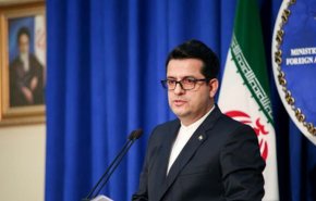 واکنش وزارت خارجه به اتهامات تروریستی آمریکا علیه ایران/ رژيم آمريكا در جایگاهی نیست که داعیه مقابله با تروریسم داشته باشد