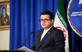 طهران لا تعتبر واشنطن مؤهلة للحديث عن مكافحة الارهاب