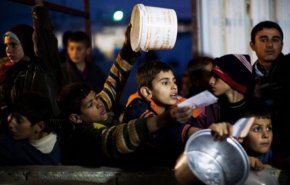  برنامج الغذاء العالمي يحذر من أزمة لم يسبق لها مثيل في سوريا