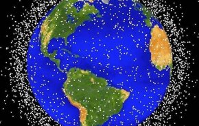 موقع من الفضاء يكشف التغييرات التي قام بها كورونا في الارض