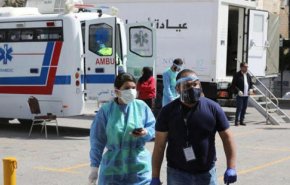 الأردن: 18 إصابة جديدة بفيروس كورونا المستجد

