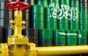 حرب النفط كلفت السعودية ثمنا باهضا في شهر واحد!