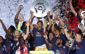إعلان موعد بداية ونهاية الدوري الفرنسي الجديد
