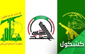 الحشد الشعبي، حزب الله وأنصارالله.. وثمن الكرامة