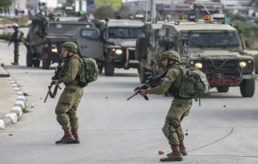 إصابة 7 فلسطينيين في مواجهات مع الاحتلال في الأغوار