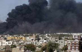 السعودية تتحدث عن السلام وتفرض الحرب علی اليمن